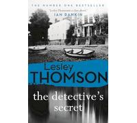 The Detective's Secret: 3 (The Detective's Daughter)