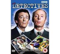The Detectives - Series 5 [DVD]