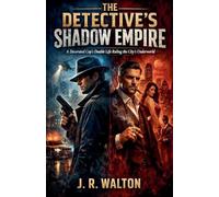 The Detective's Shadow Empire: A Decorated Cop's Double Life Ruling the City's Underworld (1)