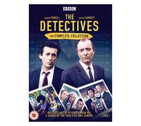 The Detectives - The Complete Collection