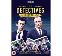 The Detectives - The Complete Collection