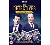 The Detectives - The Complete Collection