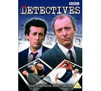 The Detectives: The Complete First Series [DVD] [1993]