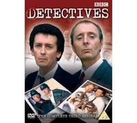 The Detectives: The Complete Third Series [DVD] [1995]