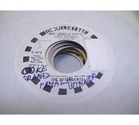 THE DETERGENTS 45 RPM Mrs. Jones ('Ow About It) / Tea And Trumpet