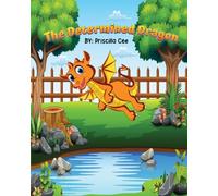 The Determine Dragon (The Little Leader Series)