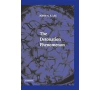 The Detonation Phenomenon