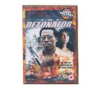 The Detonator [DVD] [2006]