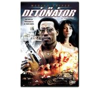 The Detonator (Le Detonateur)