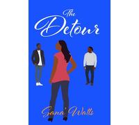 The Detour (The Hawt Messies)