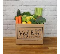 The Detox Juicing Box From The Veg Box Company