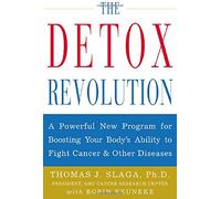 The Detox Revolution