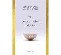 The Detransition Diaries