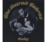 The Detroit Cobras - BABY