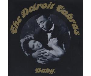 The Detroit Cobras - BABY