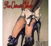 The Detroit Cobras - Tied & True