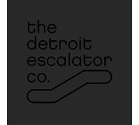 The Detroit Escalator Co. - Soundtrack [313] [VINYL]