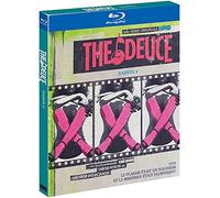 The Deuce-Saison 2 [Blu-Ray]