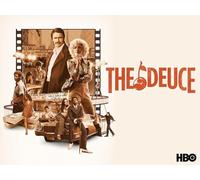 The Deuce: Season 1
