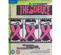 The Deuce: Season 2