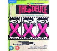 The Deuce: Season 2