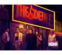 The Deuce: Season 3