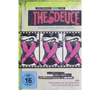 The Deuce: Staffel 02 [DVD]