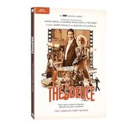 The Deuce: The Complete First Season (+Digital HD)