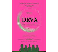 The DEVA Wealth Circle: Five Women. Five Struggles. One Journey to Worth & Wealth.
