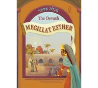 The Devash Megillat Esther