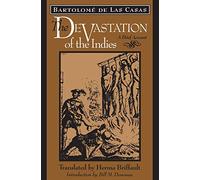 The Devastation of the Indies: A Brief Account