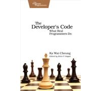 The Developer′s Code: What Real Programmers Do