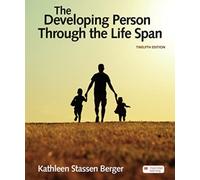 Developing Person Through the Life Span