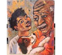 The Developing Person Through the Life Span