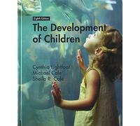 The Development of Children