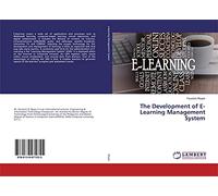 The Development of E-Learning Management System