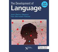 The Development of Language