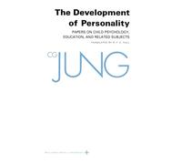 The Development of Personality: 017 (Collected Works of C.g. Jung)