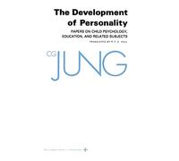 The Development of Personality: 017 (Collected Works of C.g. Jung)