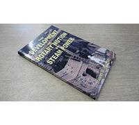 The Development of Rotary Motion by Steam Power