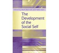 The Development of the Social Self