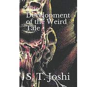 The Development of the Weird Tale