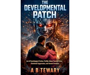 The Developmental Patch: An AI Psychological Techno-Thriller About Parental Love, Emotional Suppression, and Human Freedom: 3 (The Cognitive Paradox)