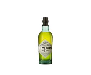 The Deveron 10 Year Old Single Malt Scotch Whisky 70 cl.