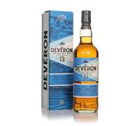 The Deveron 12 Year Old Single Malt Whisky