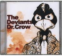 The Deviants - Dr Crow