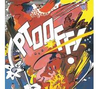 The Deviants - Ptooff! [Vinyl LP] [VINYL]