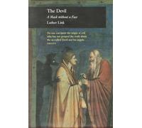 The Devil: A Mask Without A Face (Picturing History)
