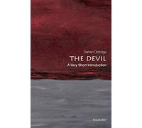 The Devil : A Very Short Introduction