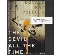 The Devil All the Time